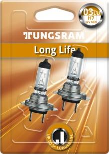 Tungsram 93108023 - Bulb, daytime running light car-mod.net