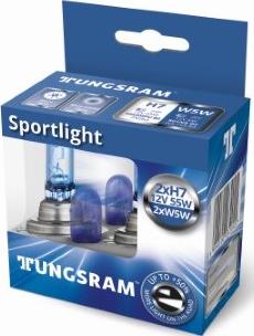 Tungsram 93113955 - Bulb, daytime running light car-mod.net