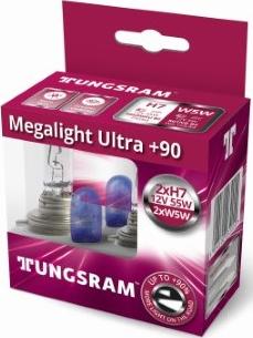 Tungsram 93113952 - Bulb, daytime running light car-mod.net
