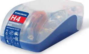 Tungsram 93113894 - Bulb, cornering light car-mod.net
