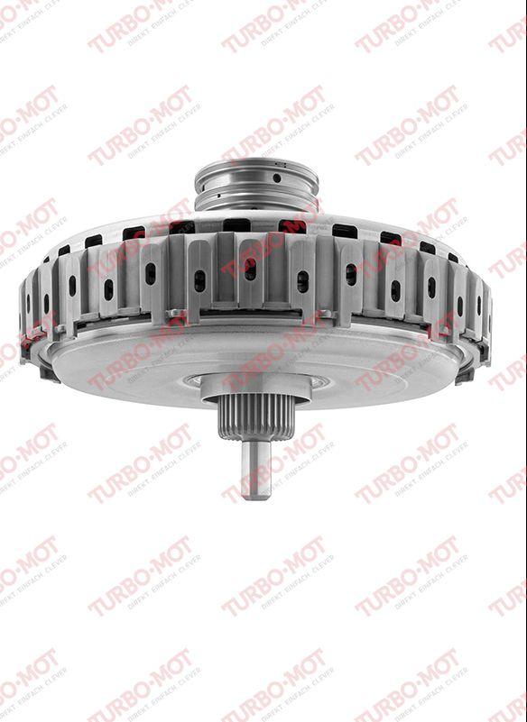 Turbo-Mot KUP920002 - Clutch Kit car-mod.net