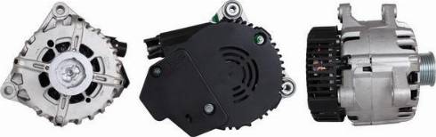 TMI AL00010 - Alternator car-mod.net