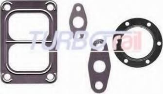 Turborail TR178 - Gasket Set, exhaust manifold car-mod.net
