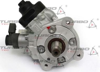 TURBO-TEC TTIP0002 - High Pressure Pump car-mod.net