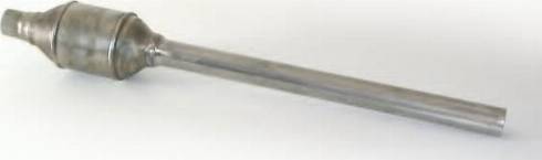 Twintec 22 41 00 02 - Catalytic Converter car-mod.net