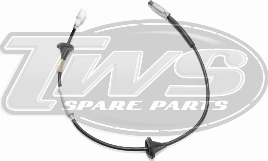 TWS VK20149 - Tacho Shaft car-mod.net