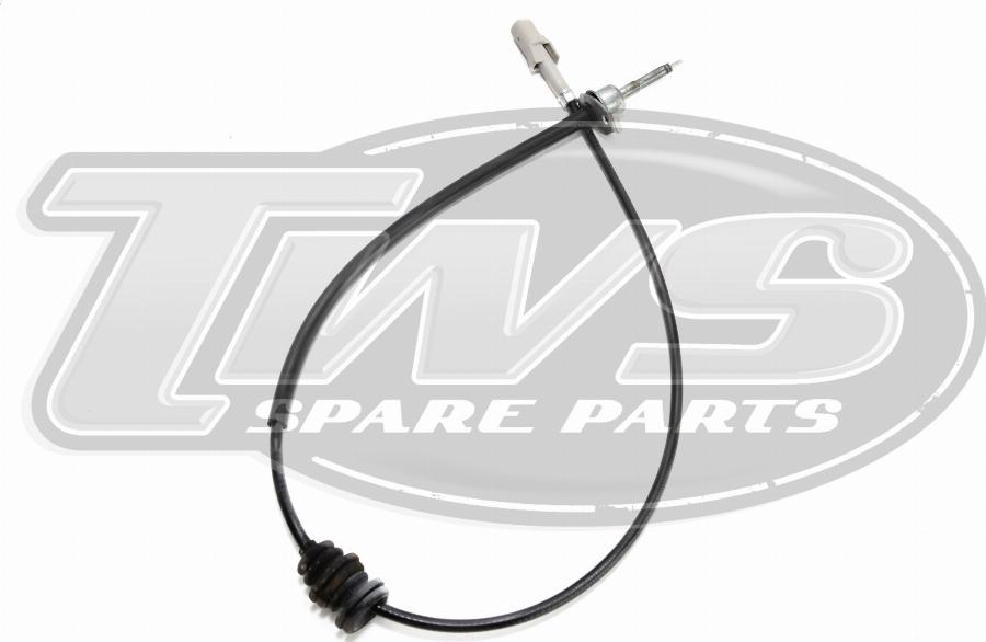TWS VK20113 - Tacho Shaft car-mod.net
