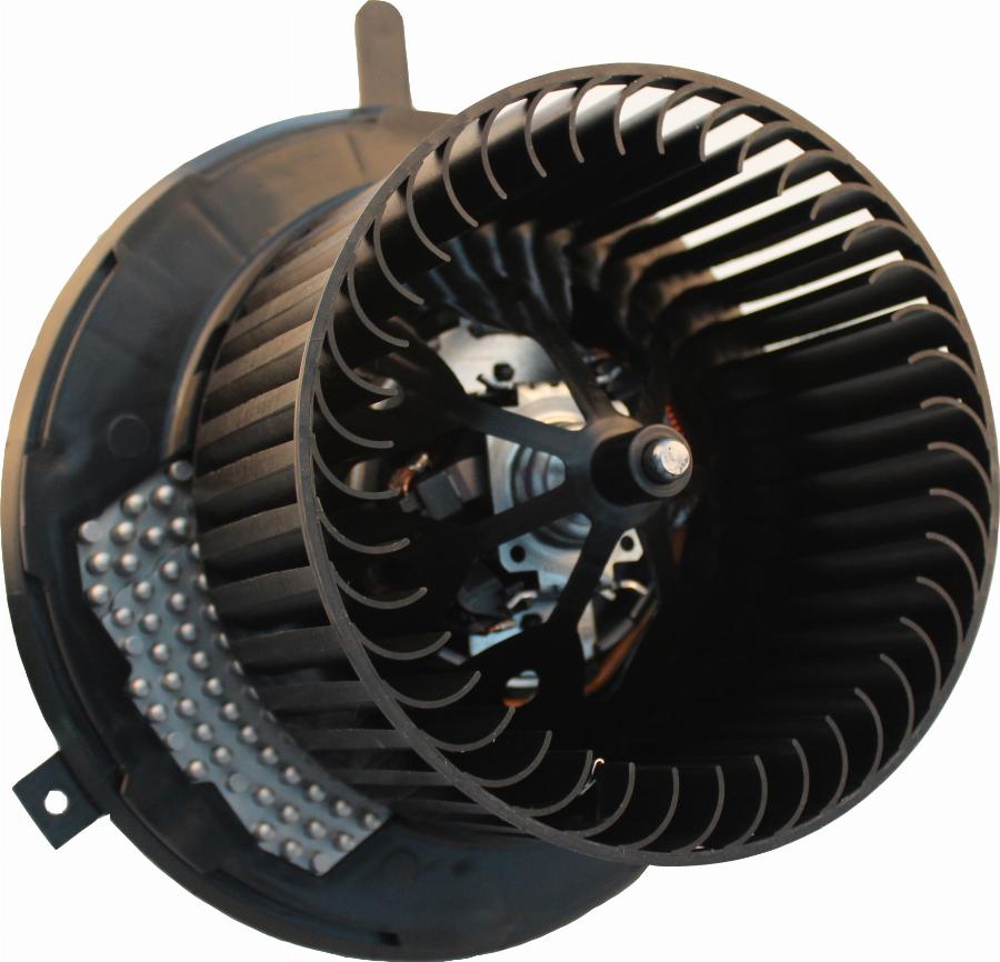 TYC 537-0016 - Interior Blower car-mod.net