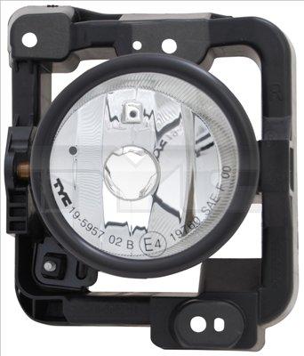TYC 19-5958-11-2 - Fog Light car-mod.net