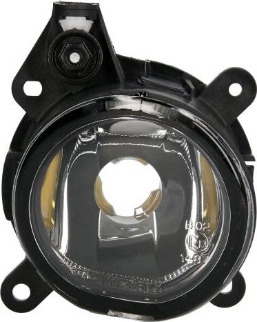 TYC 19-5699-01-2 - Fog Light car-mod.net