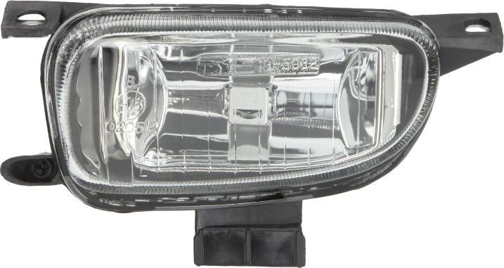TYC 19-5082-05-2 - Fog Light car-mod.net