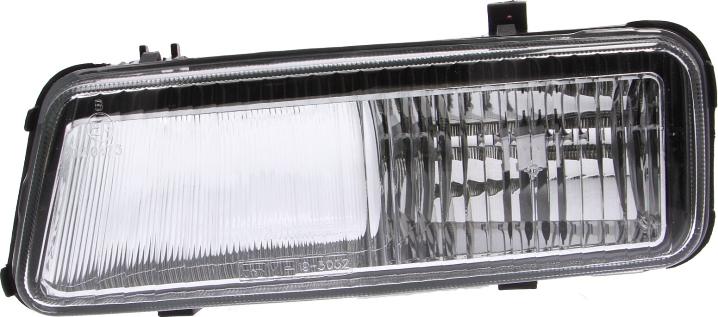 CARRO 024805111 - Fog Light car-mod.net