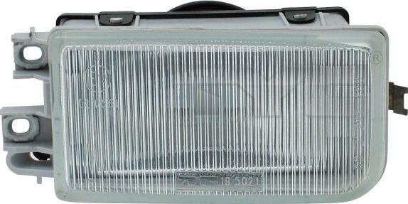 TYC 19-5021-05-2 - Fog Light car-mod.net