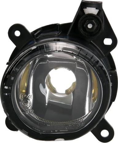 TYC 19-5700-01-2 - Fog Light car-mod.net