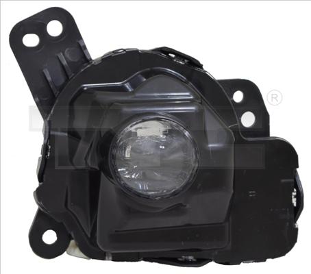 CARRO 504005112 - Fog Light car-mod.net