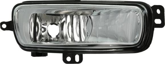TYC 19-6147-01-9 - Fog Light car-mod.net