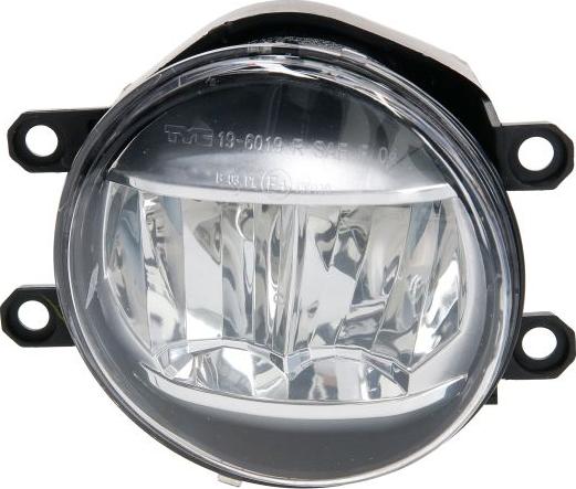 TYC 19-6117-00-9 - Fog Light car-mod.net