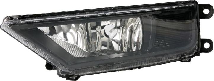 TYC 19-6216-01-9 - Fog Light car-mod.net
