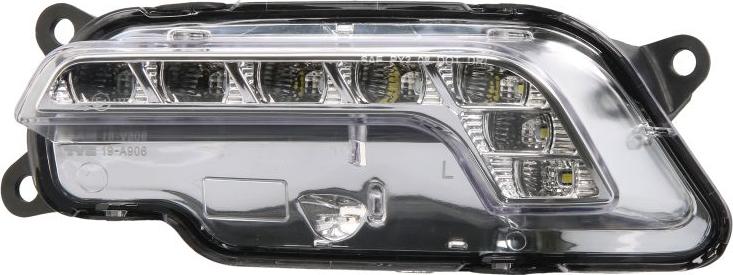 CARRO 014305312 - Daytime Running Light car-mod.net