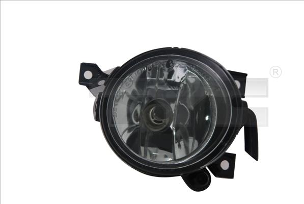 TYC 19-0444-00-21 - Fog Light car-mod.net