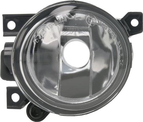 TYC 19-0448-01-2 - Fog Light car-mod.net