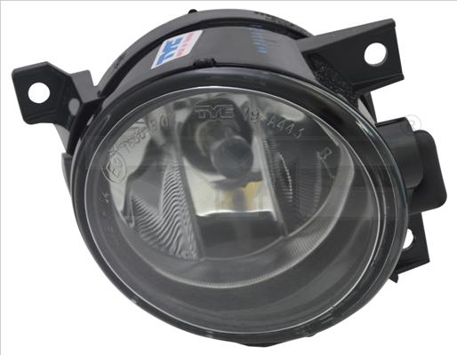 TYC 19-0447-00-21 - Fog Light car-mod.net