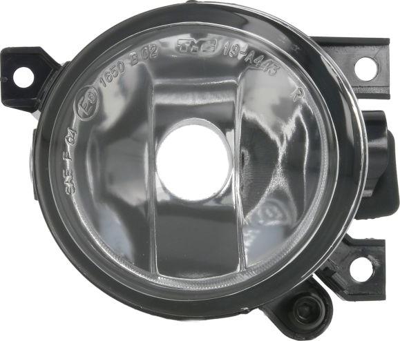 TYC 19-0447-01-2 - Fog Light car-mod.net