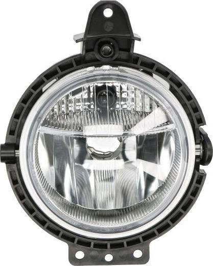 TYC 19-0597-01-9 - Fog Light car-mod.net