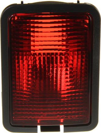 TYC 19-0519-01-2 - Rear Fog Light car-mod.net
