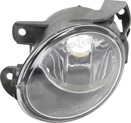 TYC 19-0530-01-9 - Fog Light car-mod.net