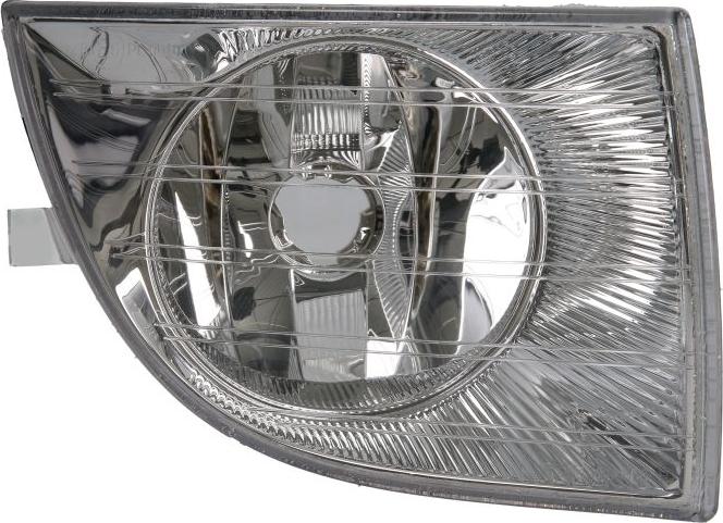CARRO 030805121 - Fog Light car-mod.net