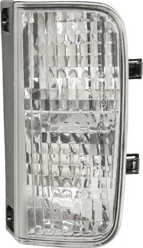 TYC 19-0661-01-2 - Reverse Light car-mod.net