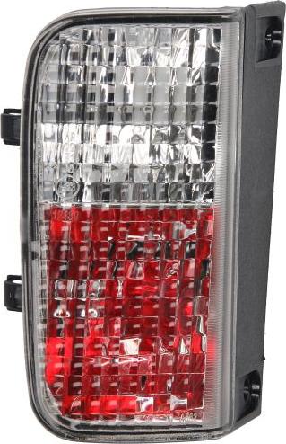 TYC 19-0662-01-2 - Reverse Light car-mod.net