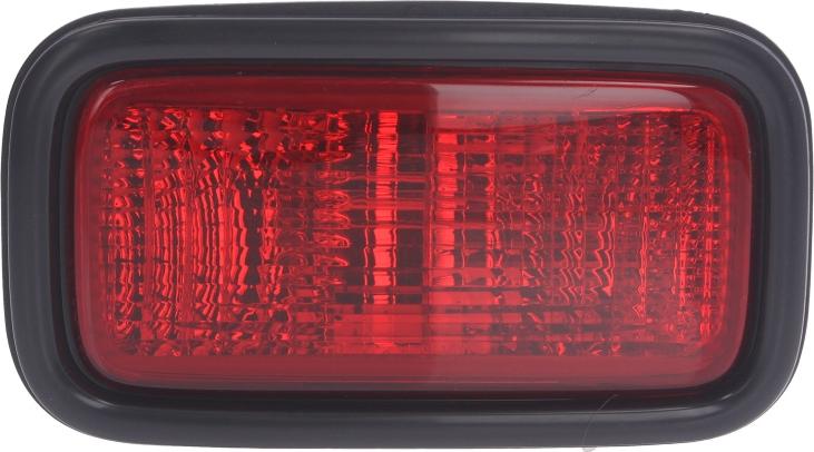 CARRO 021606112 - Rear Fog Light car-mod.net