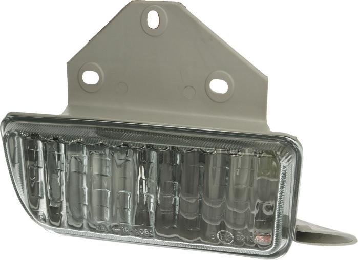TYC 19-0065-05-2 - Fog Light car-mod.net