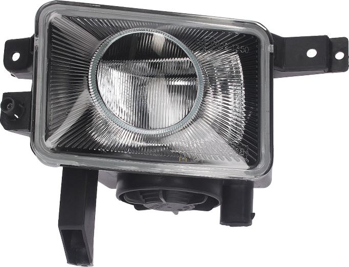CARRO 028605122 - Fog Light car-mod.net