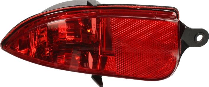 CARRO 034206122 - Rear Fog Light car-mod.net