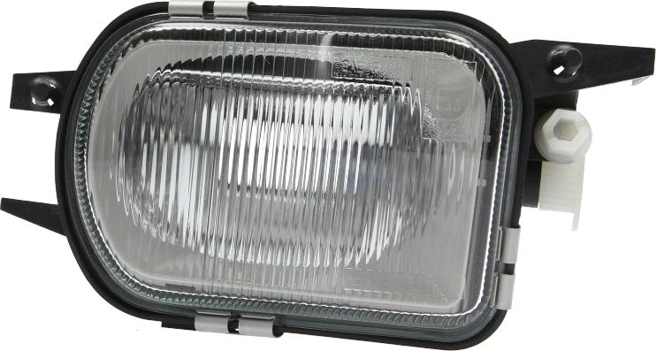 CARRO 020505121 - Fog Light car-mod.net