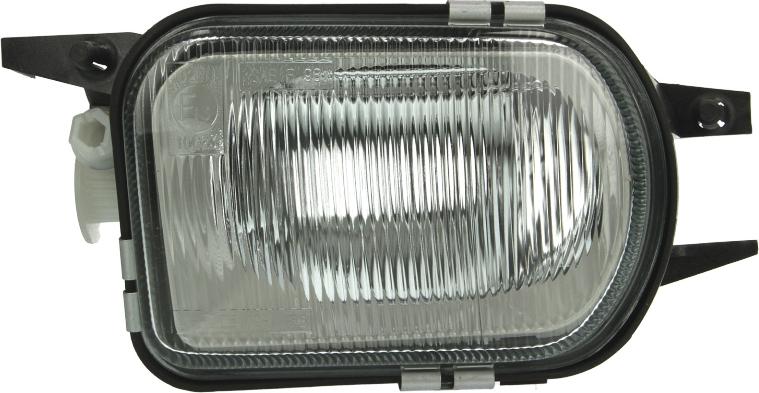 CARRO 020505122 - Fog Light car-mod.net