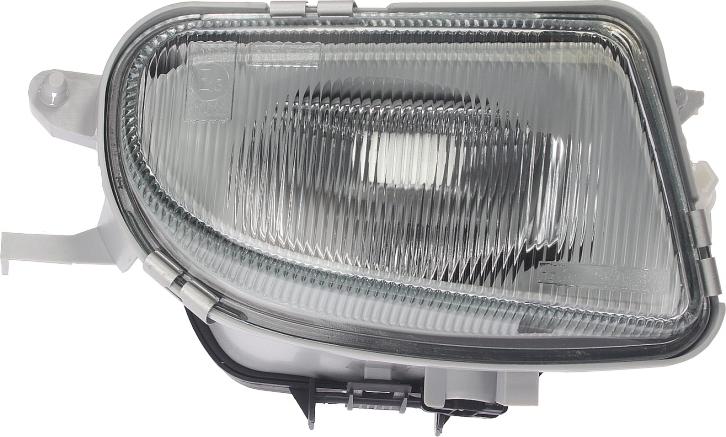 CARRO 018105101 - Fog Light car-mod.net