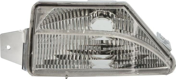 TYC 19-0843-01-2 - Reverse Light car-mod.net