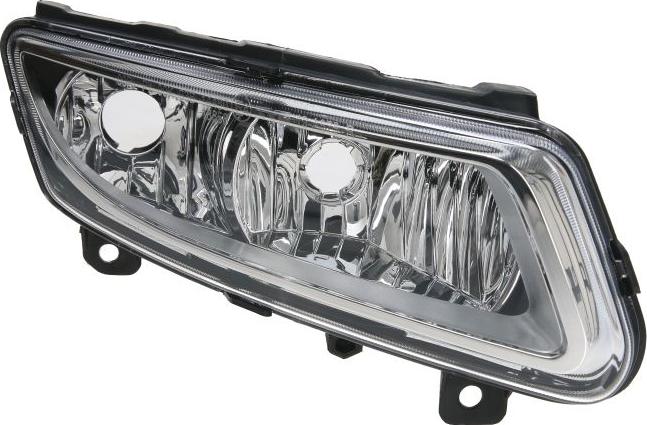 CARRO 038705111 - Fog Light car-mod.net