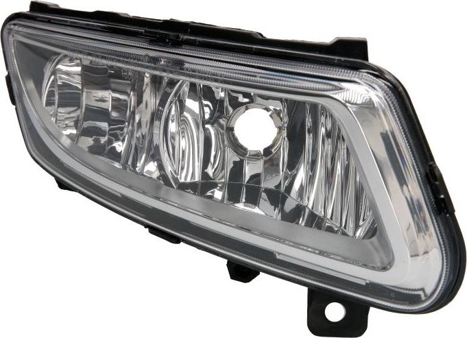 CARRO 038705112 - Fog Light car-mod.net