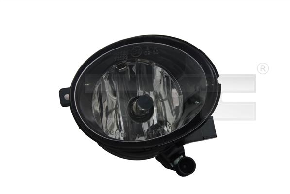 TYC 19-0798-00-21 - Fog Light car-mod.net