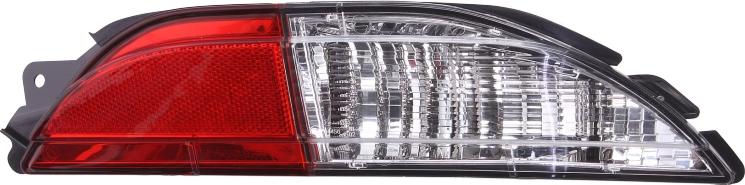 TYC 19-0771-01-2 - Reverse Light car-mod.net