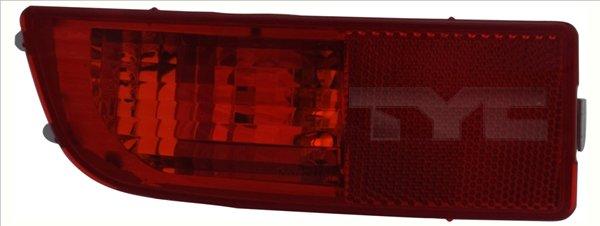 TYC 19-14924-01-2 - Rear Fog Light car-mod.net