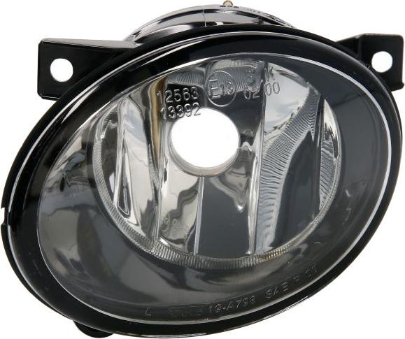 CARRO 094505112 - Fog Light car-mod.net
