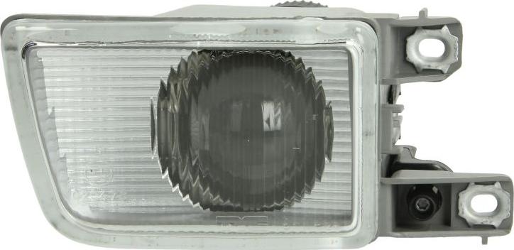 TYC 19-1142-05-2 - Fog Light car-mod.net