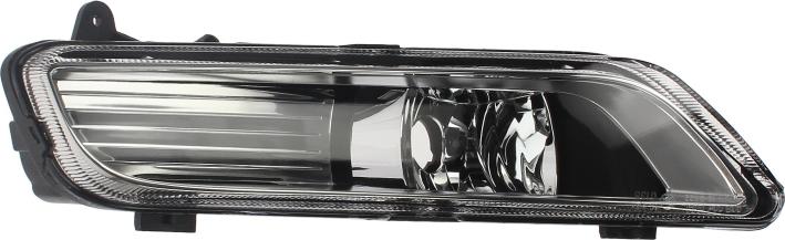 TYC 19-11046-01-2 - Daytime Running Light car-mod.net