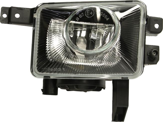 CARRO 028605116 - Fog Light car-mod.net
